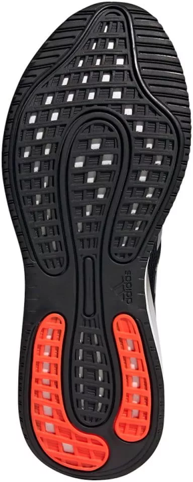 Running shoes adidas GALAXAR Run W