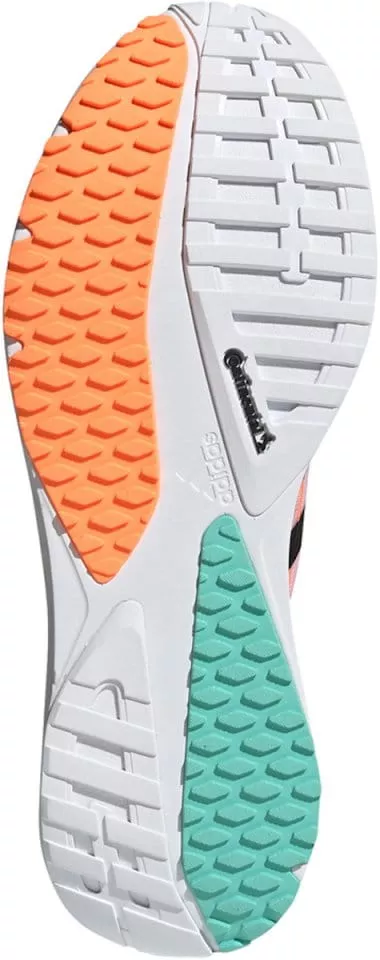 Pánské běžecké boty adidas SL20 SUMMER.RDY