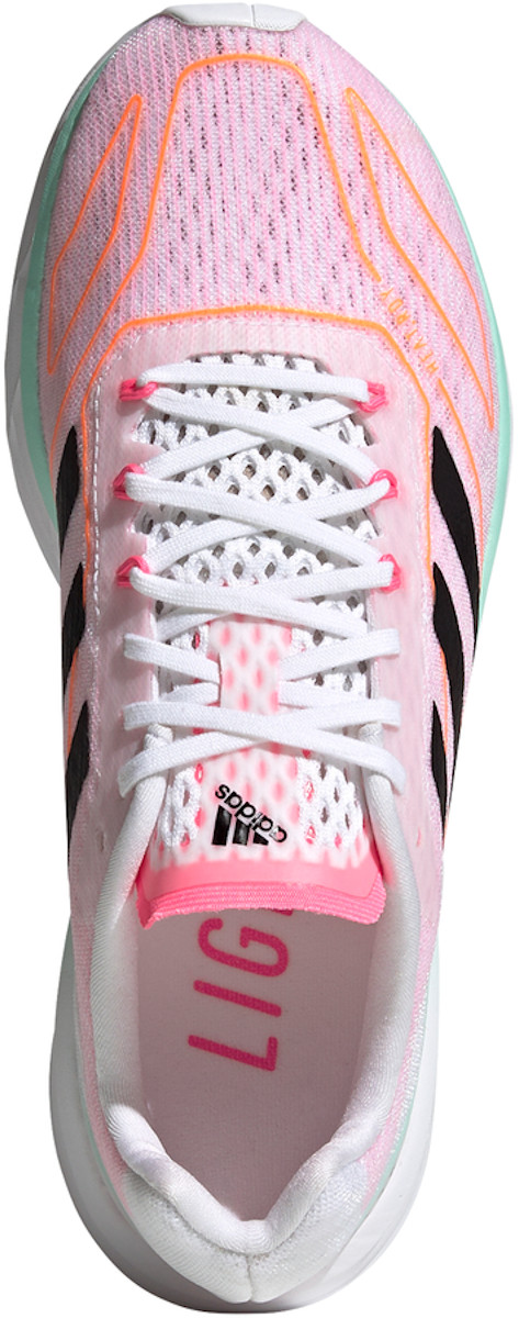 Running shoes adidas SL20.2 SUMMER.READY W - Top4Running.com