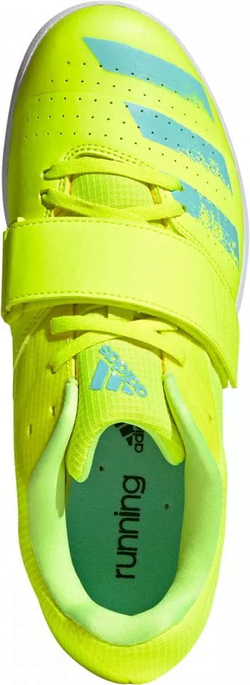 Track schoenen/Spikes adidas jumpstar
