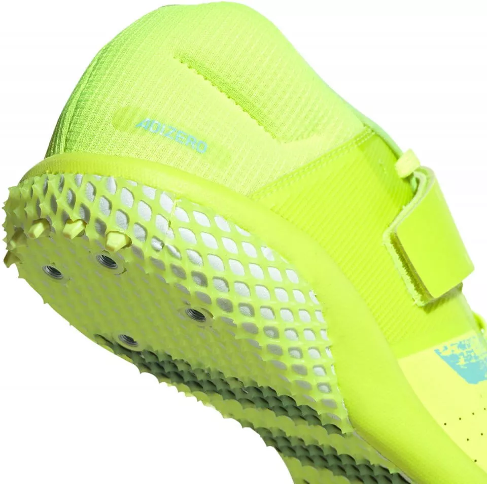 Track shoes/Spikes adidas adizero javelin
