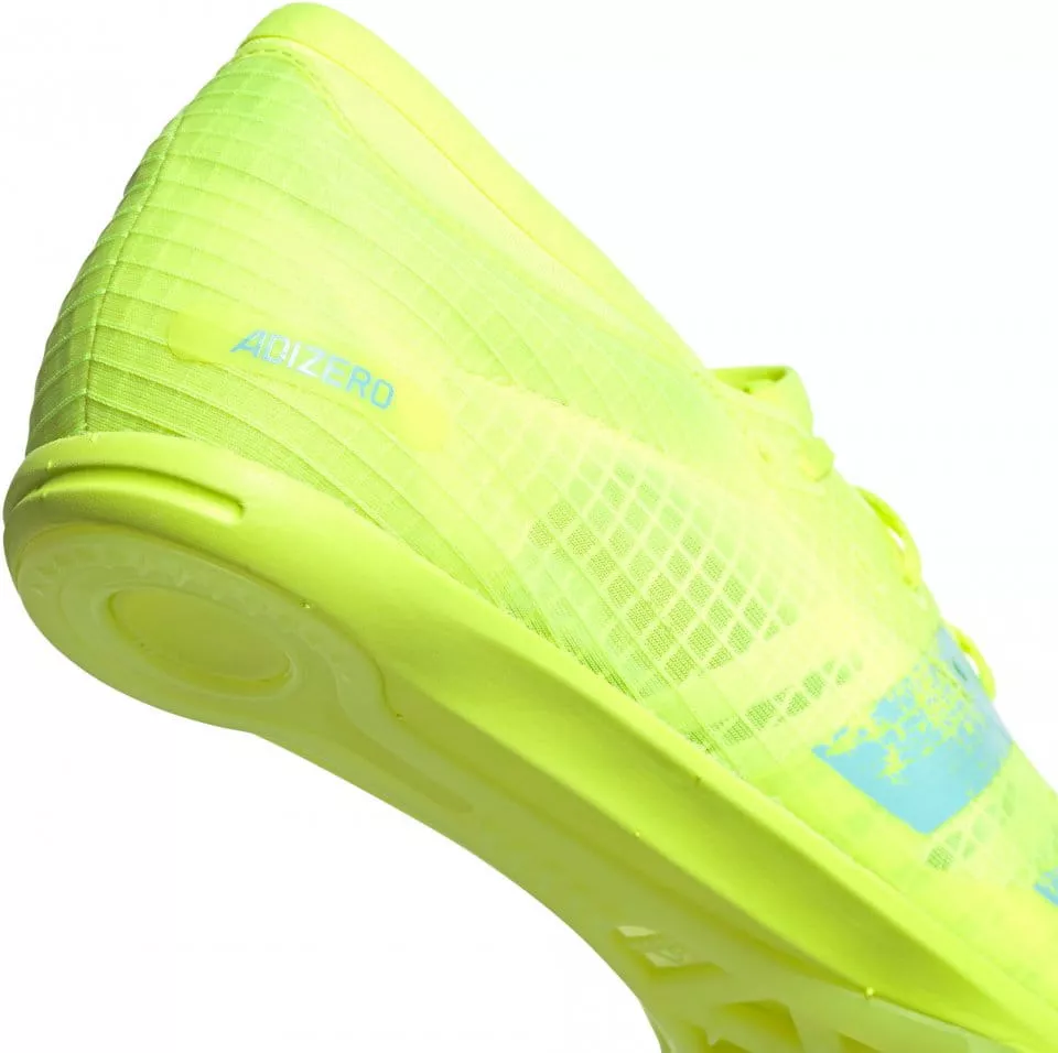 Track shoes/Spikes adidas adizero ambition m