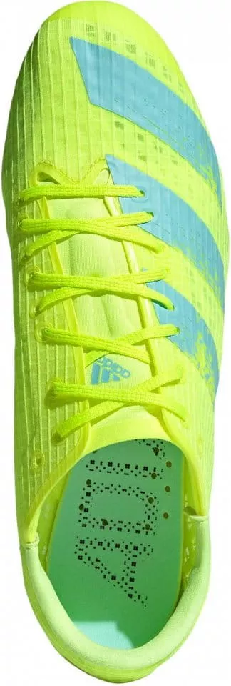 Sprinterice adidas adizero finesse