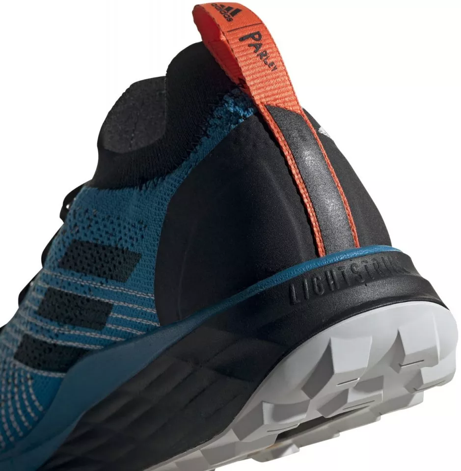 Chaussures de trail adidas TERREX TWO PARLEY