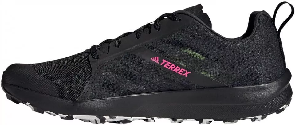 adidas TERREX SPEED FLOW Terepfutó cipők