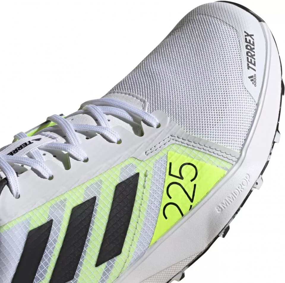 adidas TERREX SPEED FLOW Terepfutó cipők