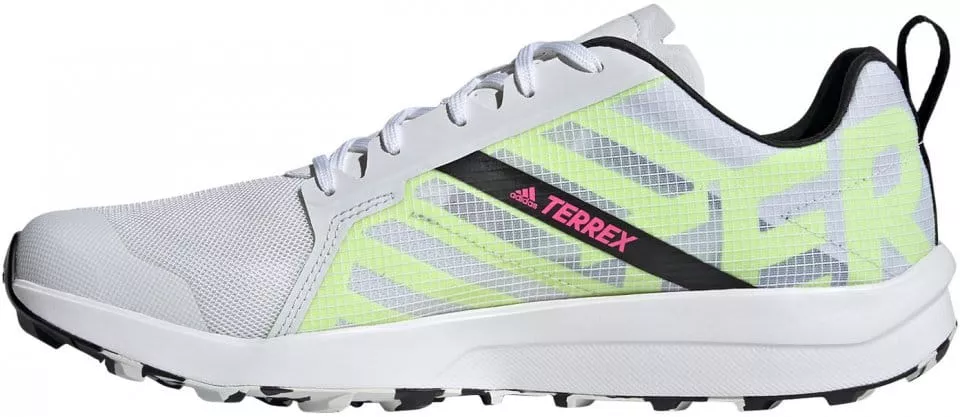 Pantofi trail adidas TERREX SPEED FLOW