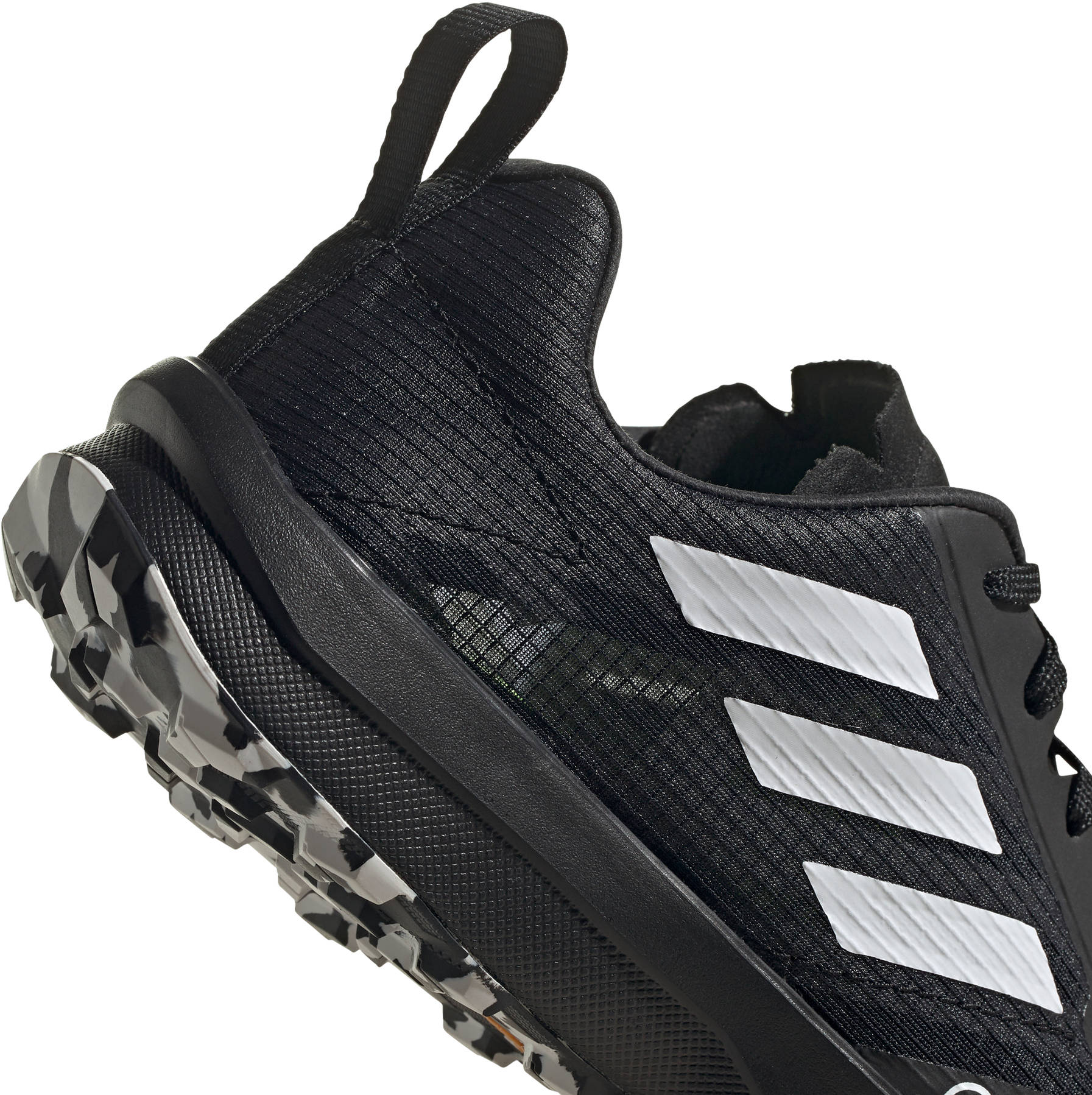Trail schoenen adidas TERREX SPEED FLOW W - Top4Running.nl