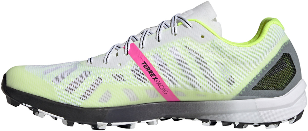 Trail shoes adidas TERREX SPEED PRO - Top4Running.com