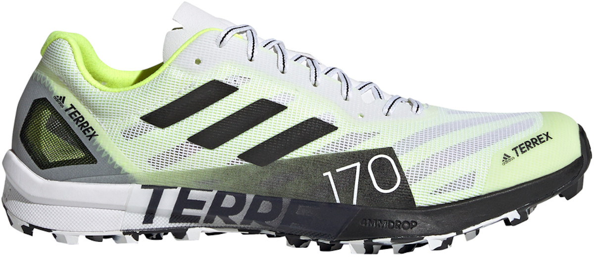 Zapatillas para trail adidas TERREX SPEED PRO W