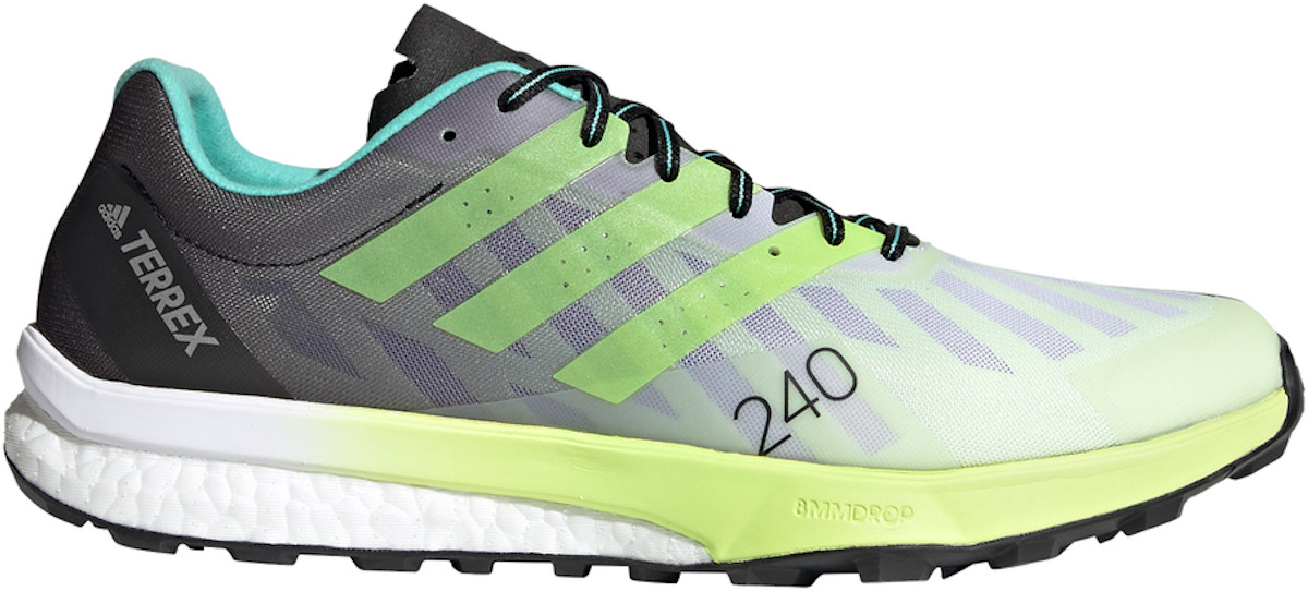 Trail shoes adidas TERREX SPEED ULTRA