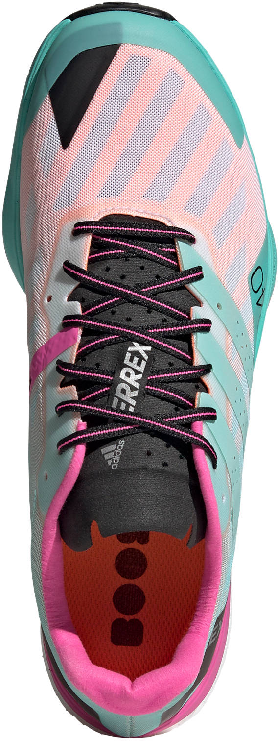 Trail shoes adidas TERREX SPEED ULTRA - Top4Running.com