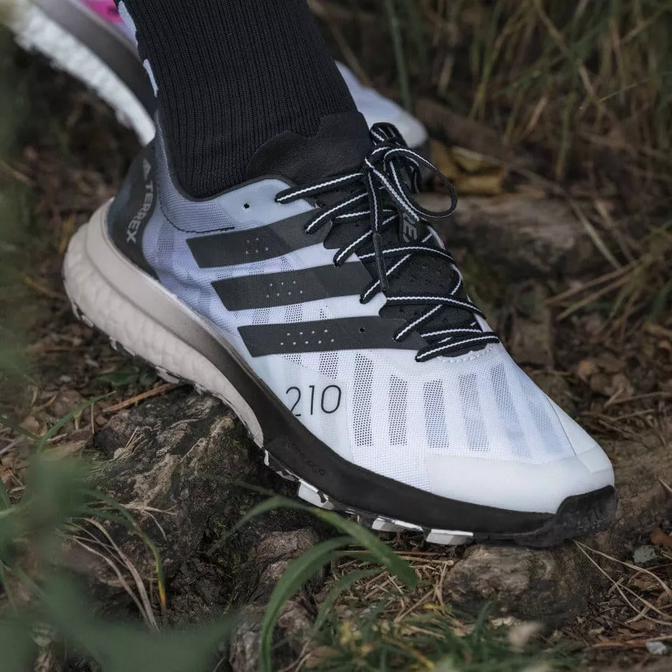 Dámské trailové boty adidas Terrex Speed Ultra