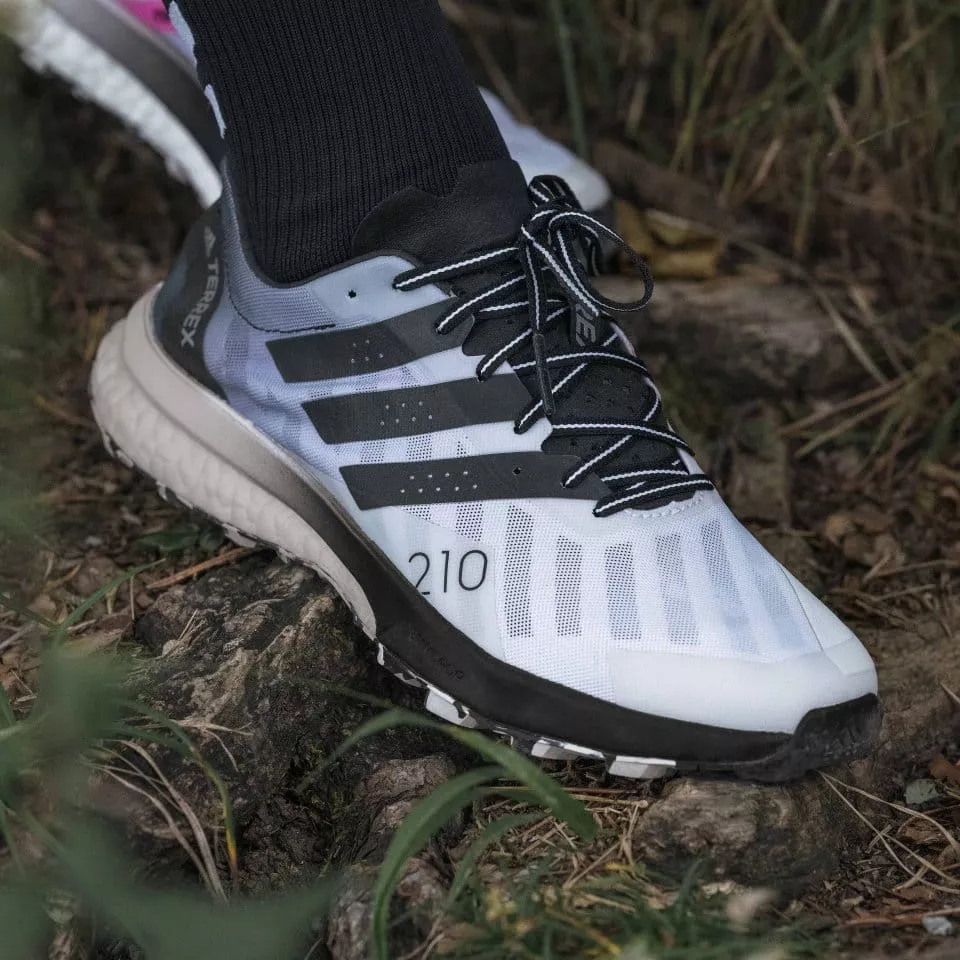 adidas TERREX SPEED ULTRA W Terepfutó cipők