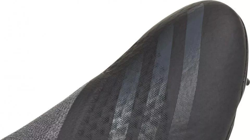 Pánské beztkaničkové kopačky adidas X Ghosted.3 Laceless Firm Ground