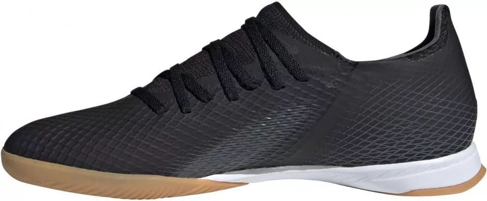 Indoor soccer shoes adidas X GHOSTED.3 IN