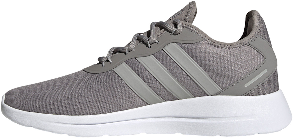 adidas lite racer gray