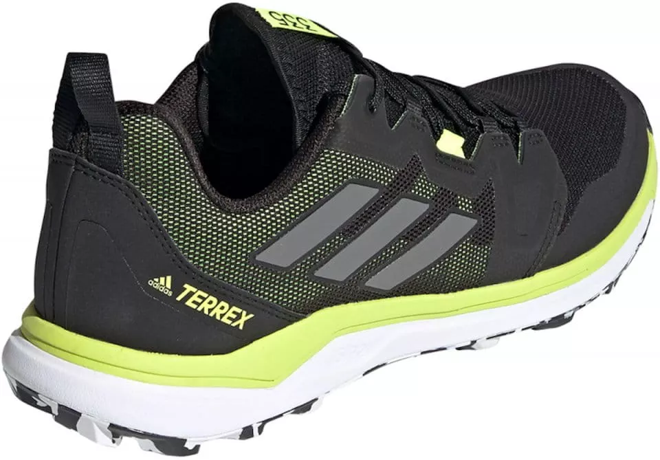Pánské trailové boty adidas TERREX Agravic