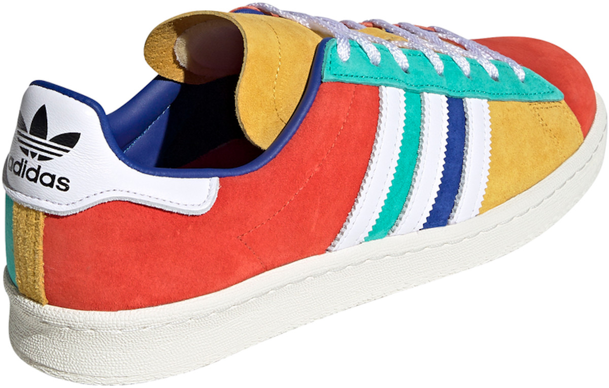 Shoes adidas Originals CAMPUS 80s - Top4Football.com