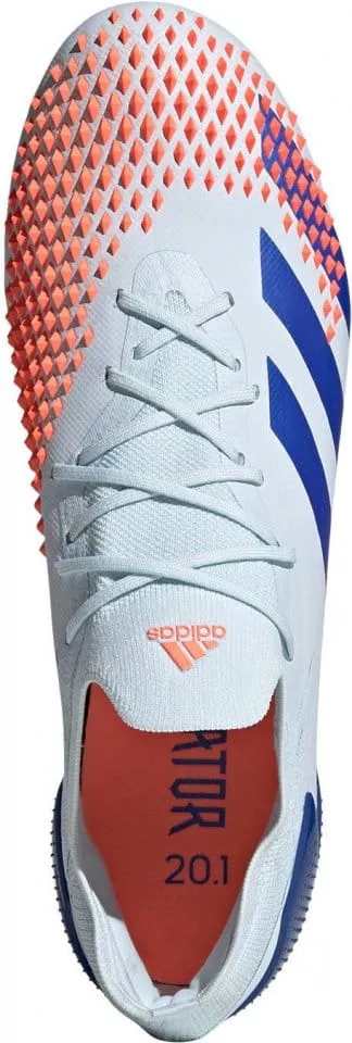 adidas PREDATOR MUTATOR 20.1 L FG Futballcipő