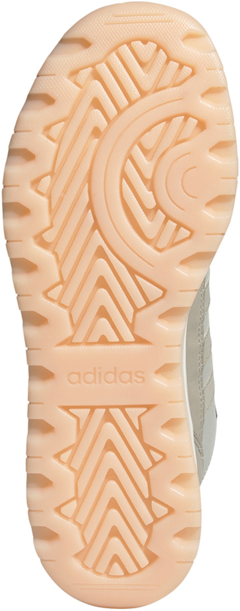 adidas gazelle silver green womens frozetic boots