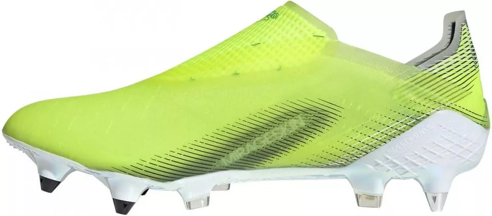 Botas de fútbol adidas X GHOSTED+ SG