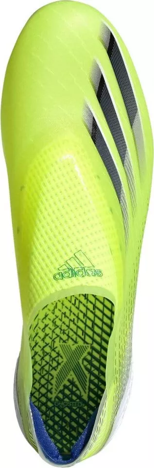 adidas X GHOSTED+ SG Futballcipő