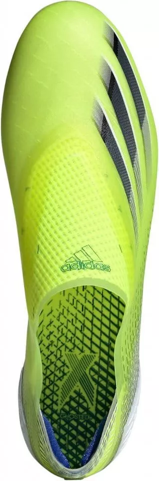 adidas X GHOSTED+ FG Futballcipő