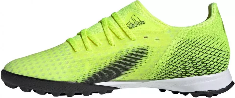 Ghete de fotbal adidas X GHOSTED.3 TF