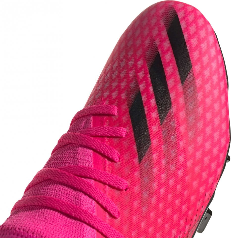 Ordsprog hoppe titel Football shoes adidas X GHOSTED.3 FG - Top4Football.com