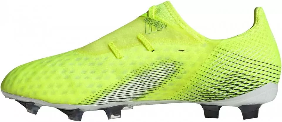 Voetbalschoenen adidas X GHOSTED.2 FG