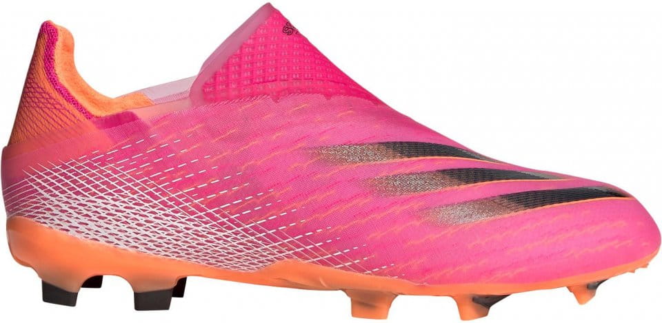 Ghete de fotbal adidas X GHOSTED+ FG J - 11teamsports.ro Ghete de fotbal adidas X GHOSTED+ FG J - 11teamsports.ro