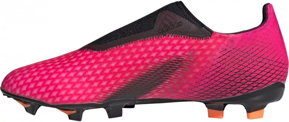 Buty piłkarskie adidas X GHOSTED.3 LL FG