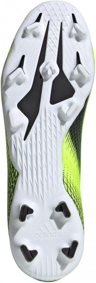 Football shoes adidas X GHOSTED.3 LL FG - Top4Football.com