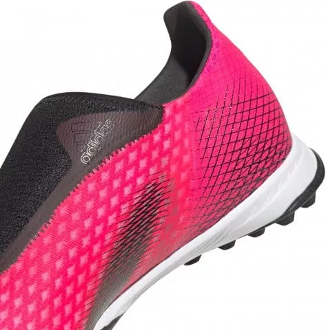 Chuteiras de futebol adidas X GHOSTED.3 LL TF