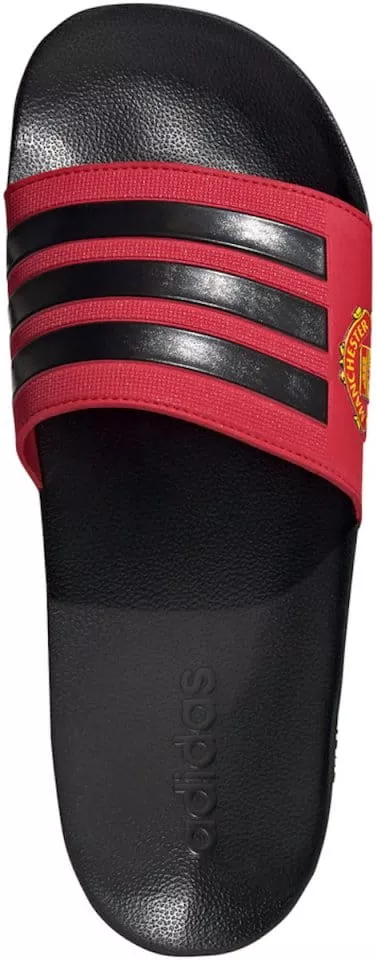 Pánské pantofle adidas Adilette Shower Manchester United