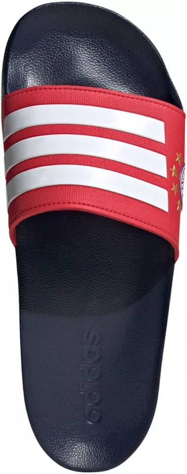 Badeslipper adidas Sportswear ADILETTE SHOWER FC BAYERN