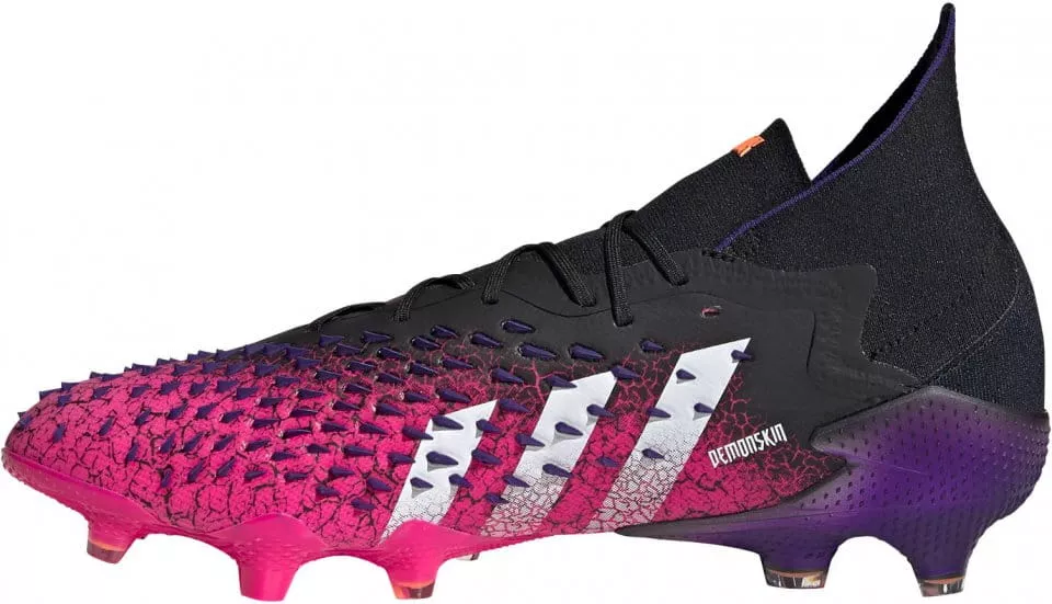 Football shoes adidas PREDATOR FREAK .1 FG