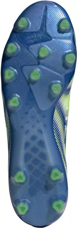 Football shoes adidas NEMEZIZ .1 AG