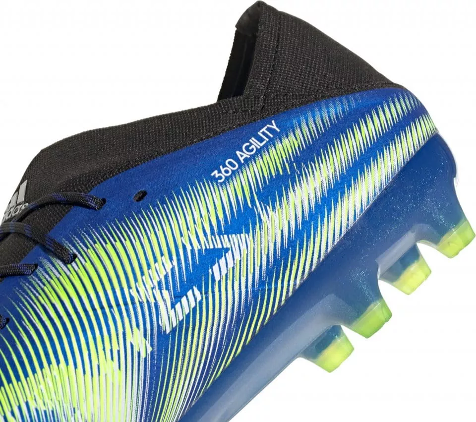 Football shoes adidas NEMEZIZ .1 AG
