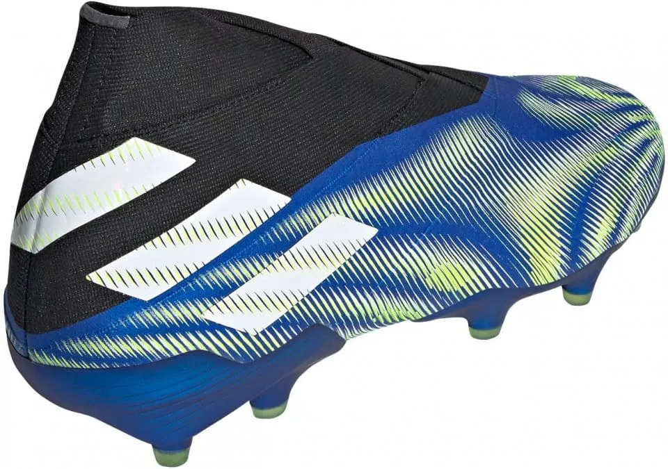 Kopačky adidas NEMEZIZ + FG