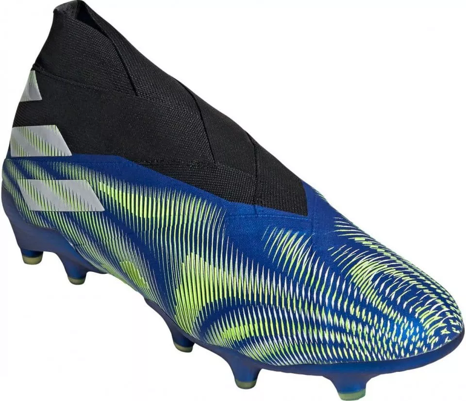 Football shoes adidas NEMEZIZ + FG