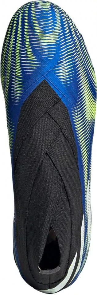 adidas NEMEZIZ + FG Futballcipő