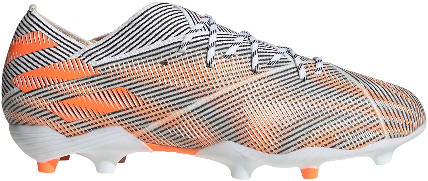 Football shoes adidas NEMEZIZ .1 FG J - Top4Football.com