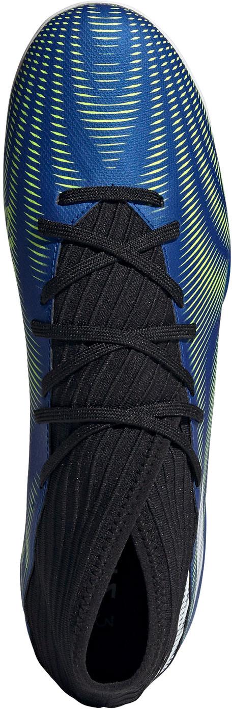 Indoor/court shoes adidas NEMEZIZ .3 IN - Top4Football.com