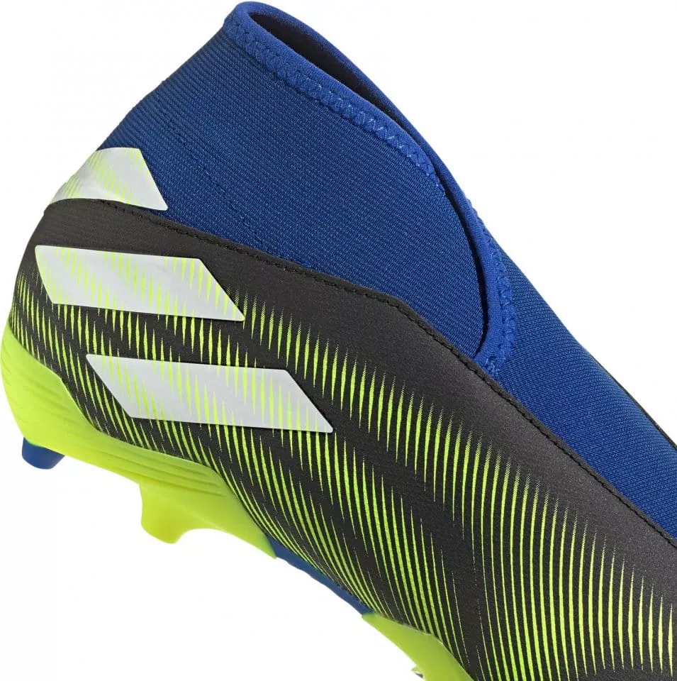 adidas NEMEZIZ .3 LL FG Futballcipő