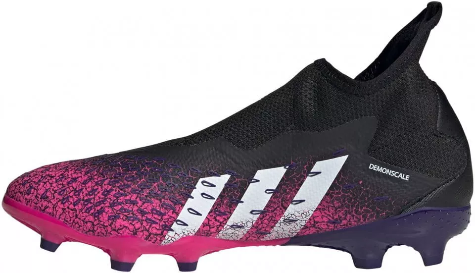 Football shoes adidas PREDATOR FREAK .3 LL FG