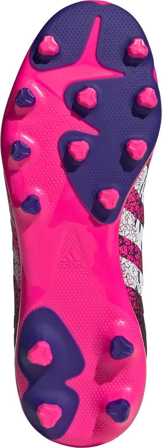 Football shoes adidas PREDATOR FREAK .3 MG J - Top4Football.com