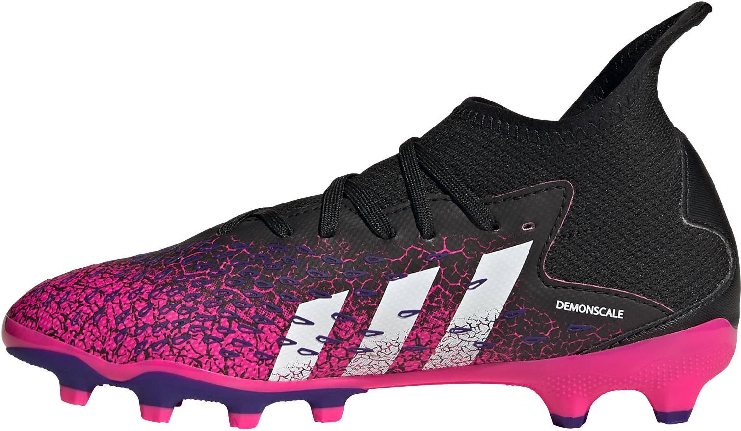 Football shoes adidas PREDATOR FREAK .3 MG J - Top4Football.com