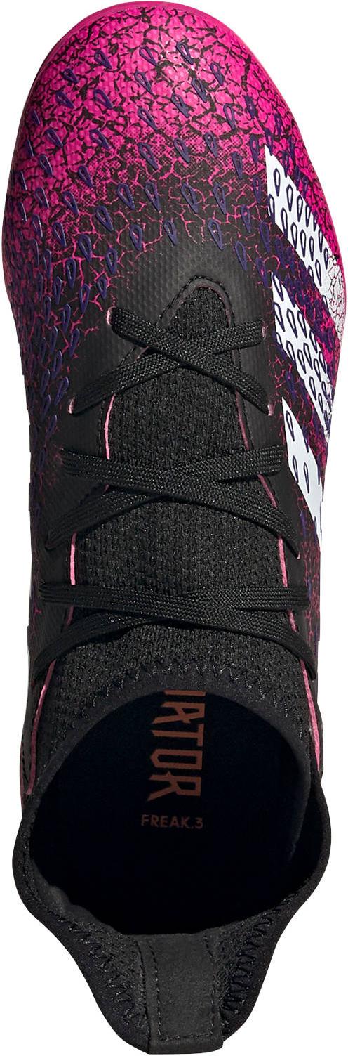 Botas de fútbol Adidas Predator Freak3 Multiterreno Jr FW7532 msdsport  masdeporte|Calzado de fútbol| - AliExpress